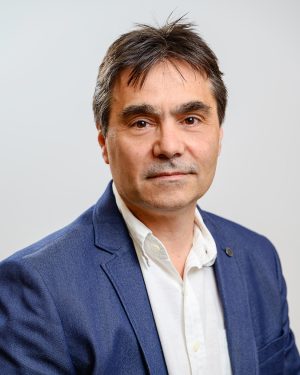 Zoltán Hankovits