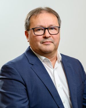 János Nagy