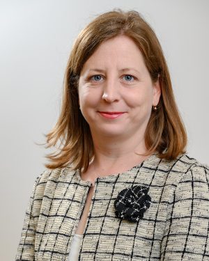 Kaján Zsuzsa