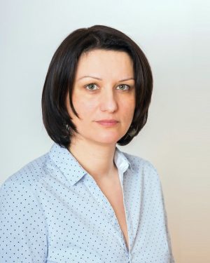 Barbara Tomcsányi